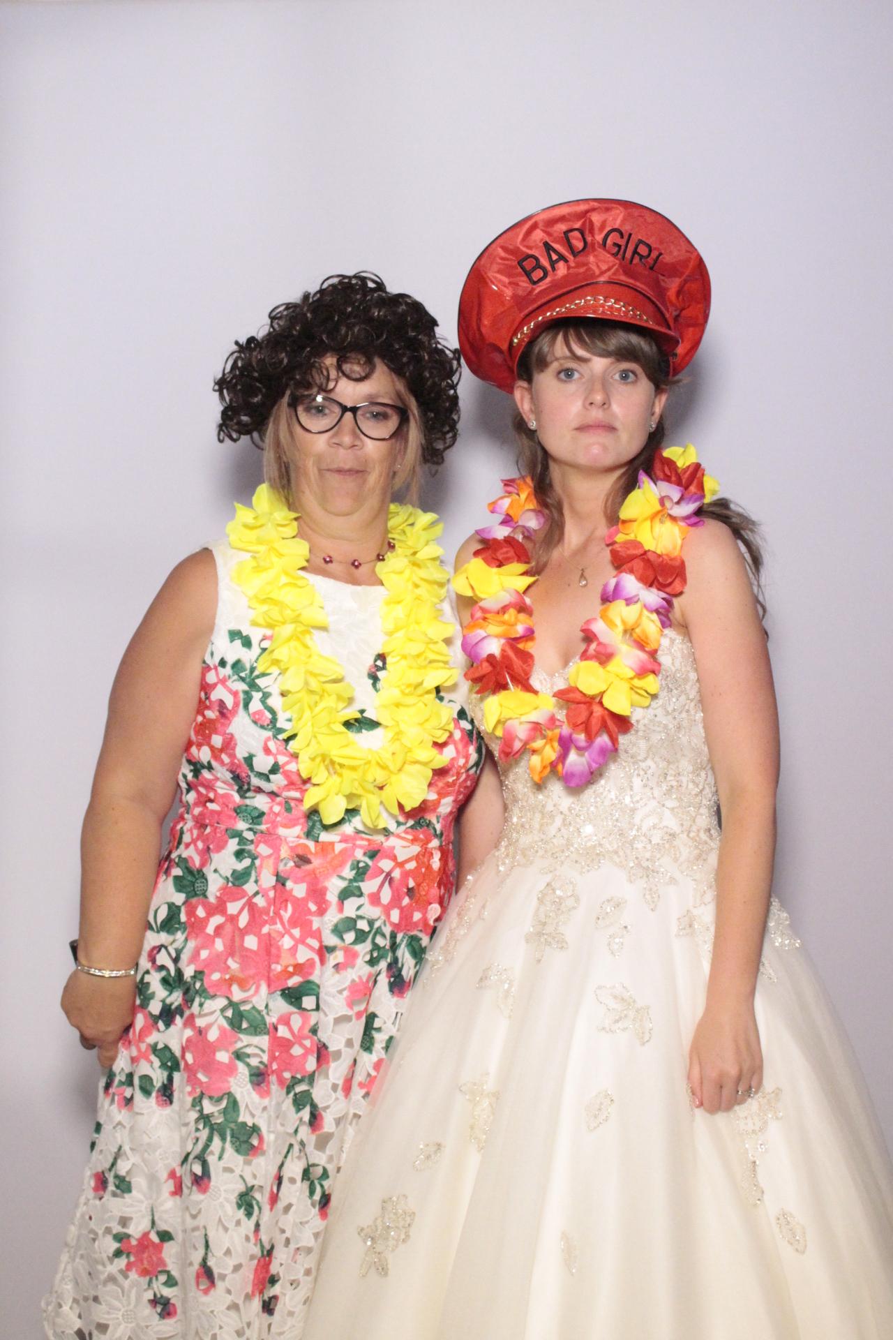 Gemma & Scott's Wedding | View more photos from the event at gallery.myphotoboothexperience.co.uk/u/MyPhotoBoothExperienceLtd/Gemma-Scotts-Wedding